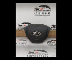 AIRBAG VOLANTE 2011 KIA PICANTO 569001Y050EQ  1Y56 - 4