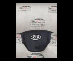 AIRBAG VOLANTE 2011 KIA PICANTO 569001Y050EQ  1Y56 - 5