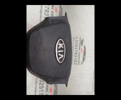 AIRBAG VOLANTE 2011 KIA PICANTO 569001Y050EQ  1Y56 - 6