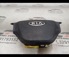 AIRBAG VOLANTE 2011 KIA PICANTO 569001Y050EQ  1Y56 - 7