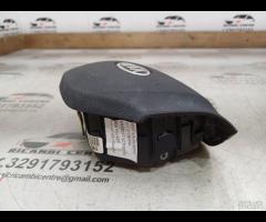 AIRBAG VOLANTE 2011 KIA PICANTO 569001Y050EQ  1Y56 - 9