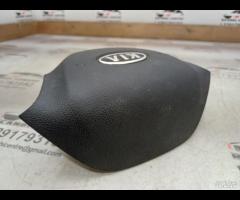 AIRBAG VOLANTE 2011 KIA PICANTO 569001Y050EQ  1Y56 - 11