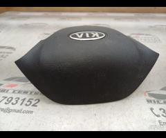 AIRBAG VOLANTE 2011 KIA PICANTO 569001Y050EQ  1Y56 - 12