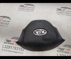 AIRBAG VOLANTE 2011 KIA PICANTO 569001Y050EQ  1Y56 - 13