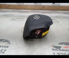 AIRBAG VOLANTE 2011 KIA PICANTO 569001Y050EQ  1Y56 - 14