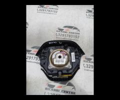 AIRBAG VOLANTE 2011 KIA PICANTO 569001Y050EQ  1Y56 - 18