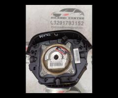 AIRBAG VOLANTE 2011 KIA PICANTO 569001Y050EQ  1Y56 - 20