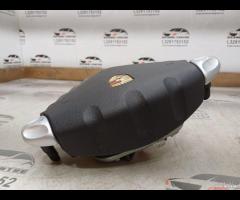 AIRBAG VOLANTE 2009 PORSCHE CAYENNE 95580307432 7L - 9