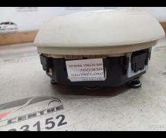 AIRBAG VOLANTE 2022 FIAT 500 DOLCEVITA 07357635110 - 7