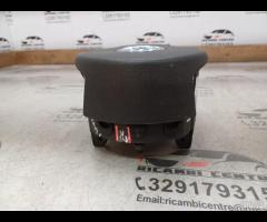 AIRBAG VOLANTE 2006 NISSAN PATHFINDER III 98510EB3 - 8