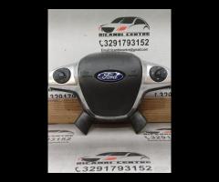 AIRBAG VOLANTE 2013 FORD FOCUS ZETE EM51R042B85AA3 - 3