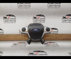 AIRBAG VOLANTE 2013 FORD FOCUS ZETE EM51R042B85AA3 - 21