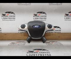 AIRBAG VOLANTE 2013 FORD FOCUS ZETE EM51R042B85AA3 - 22