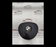 AIRBAG VOLANTE BMW 1 3 E90 E91 E92 E93 E81 E82 E88 - 5