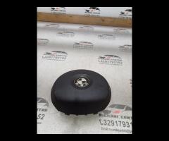 AIRBAG VOLANTE BMW 1 3 E90 E91 E92 E93 E81 E82 E88 - 12