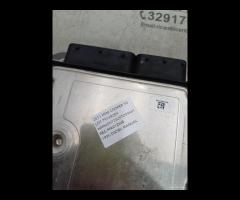 CENTRALINA MOTORE ECU MINI Clubman R55 LCI N47C20U - 10