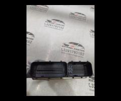 CENTRALINA MOTORE ECU MINI Clubman R55 LCI N47C20U - 11