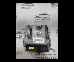 CENTRALINA MOTORE ECU MINI Clubman R55 LCI N47C20U - 12