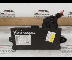 CENTRALINA COMFORT CAS3 2011 MINI Clubman R55 LCI