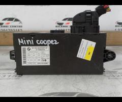 CENTRALINA COMFORT CAS3 2011 MINI Clubman R55 LCI