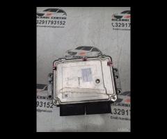 CENTRALINA MOTORE ECU 2013 FORD FOCUS ZETE M2DA RM - 9