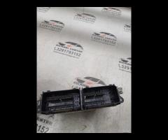 CENTRALINA MOTORE ECU 2013 FORD FOCUS ZETE M2DA RM - 12