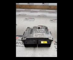 CENTRALINA MOTORE ECU 2013 FORD FOCUS ZETE M2DA RM - 14