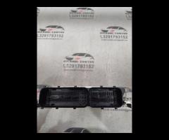 CENTRALINA MOTORE ECU 2008 AUDI A4 B8  CAGA 03L906 - 14