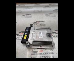 CENTRALINA MOTORE ECU 2008 AUDI A4 B8  CAGA 03L906 - 15