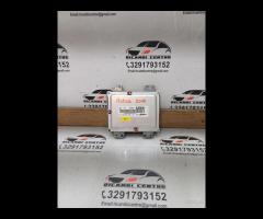 CENTRALINA MOTORE ECU 2010 OPEL ASTRA A14NET 12616