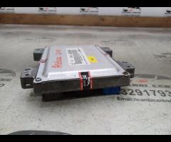 CENTRALINA MOTORE ECU 2010 OPEL ASTRA A14NET 12616 - 8