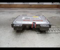 CENTRALINA MOTORE ECU 2010 OPEL ASTRA A14NET 12616 - 9