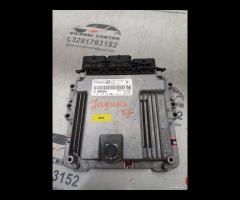 CENTRALINA MOTORE ECU 2011 JAGUAR XF (X250) AJi4D/ - 6