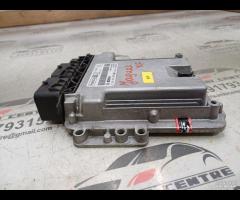 CENTRALINA MOTORE ECU 2011 JAGUAR XF (X250) AJi4D/ - 8