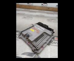 CENTRALINA MOTORE ECU 2011 JAGUAR XF (X250) AJi4D/ - 10