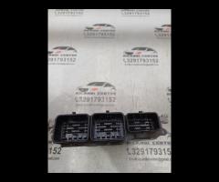 CENTRALINA MOTORE ECU 2011 JAGUAR XF (X250) AJi4D/ - 12