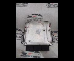 CENTRALINA MOTORE ECU 2011 JAGUAR XF (X250) AJi4D/ - 13