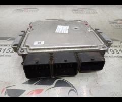 CENTRALINA MOTORE ECU 2011 JAGUAR XF (X250) AJi4D/ - 15