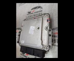 CENTRALINA MOTORE ECU 2011 JAGUAR XF (X250) AJi4D/ - 16