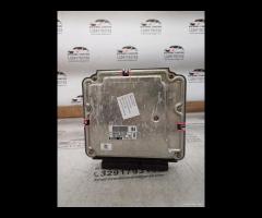 CENTRALINA MOTORE ECU 2011 TOYOTA URBAN CRUISER 1N - 7