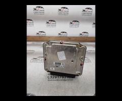 CENTRALINA MOTORE ECU 2011 TOYOTA URBAN CRUISER 1N - 9