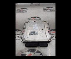 CENTRALINA MOTORE ECU 2011 TOYOTA URBAN CRUISER 1N - 10