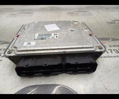 CENTRALINA MOTORE ECU 2011 TOYOTA URBAN CRUISER 1N - 11