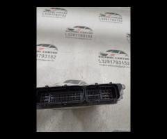 CENTRALINA MOTORE ECU 2011 TOYOTA URBAN CRUISER 1N - 12