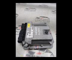 CENTRALINA MOTORE ECU 2011 TOYOTA URBAN CRUISER 1N - 13