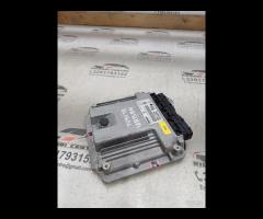 CENTRALINA MOTORE ECU 2011 TOYOTA URBAN CRUISER 1N - 14