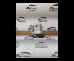 CENTRALINA MOTORE ECU DDE 2013 MINI R56 LCI N47C20