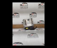 CENTRALINA MOTORE ECU DDE 2013 MINI R56 LCI N47C20