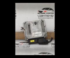 CENTRALINA MOTORE ECU DDE 2013 MINI R56 LCI N47C20