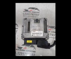 CENTRALINA MOTORE ECU DDE 2013 MINI R56 LCI N47C20